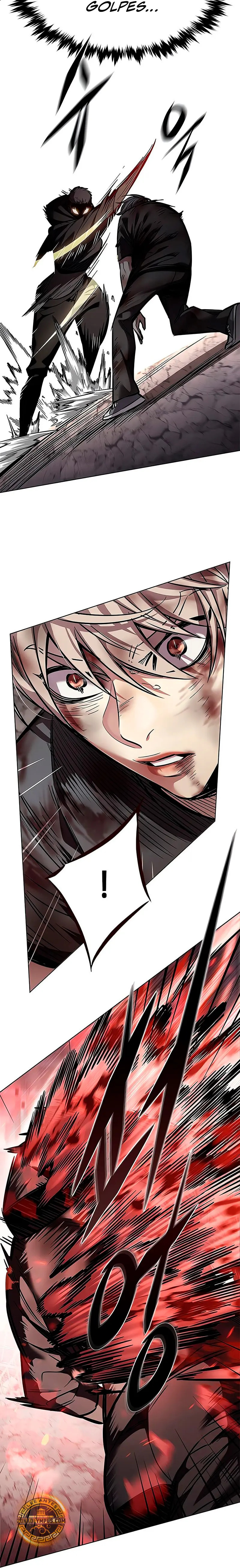 Read Lightning Degree ES Manga Online
