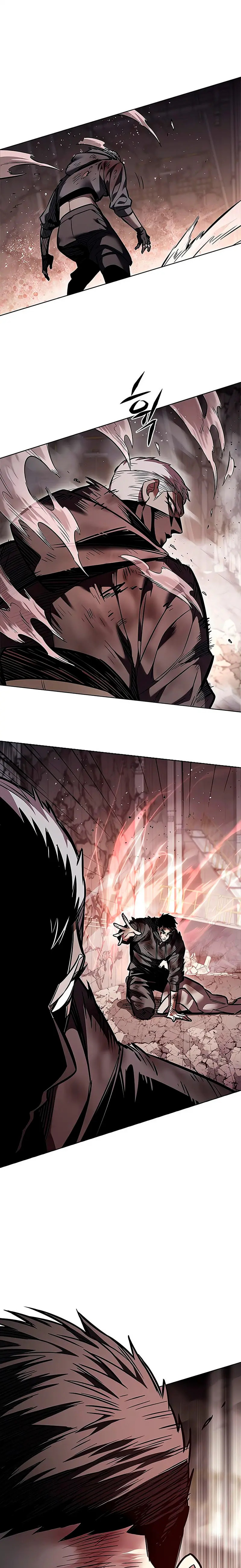 Read Lightning Degree ES Manga Online