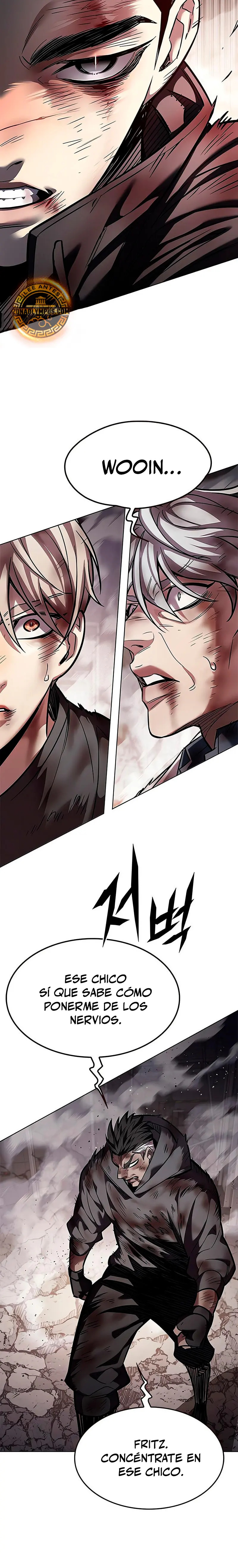 Read Lightning Degree ES Manga Online