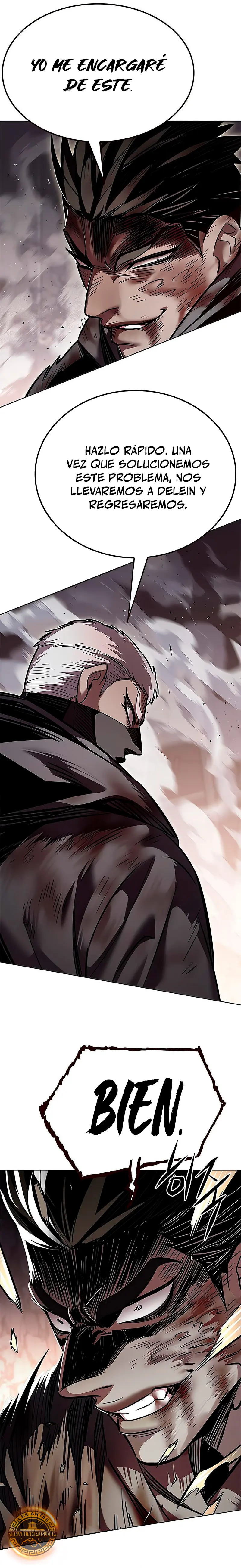 Read Lightning Degree ES Manga Online