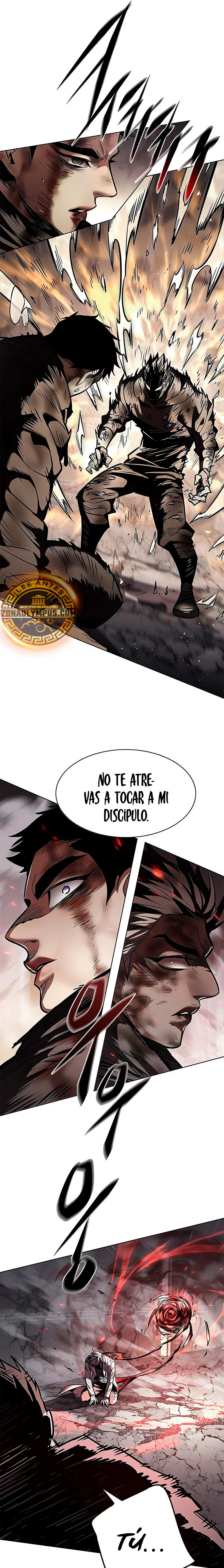 Read Lightning Degree ES Manga Online