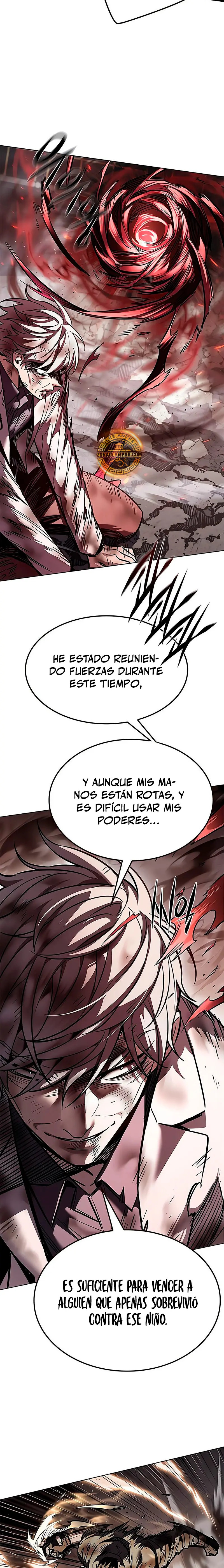 Read Lightning Degree ES Manga Online