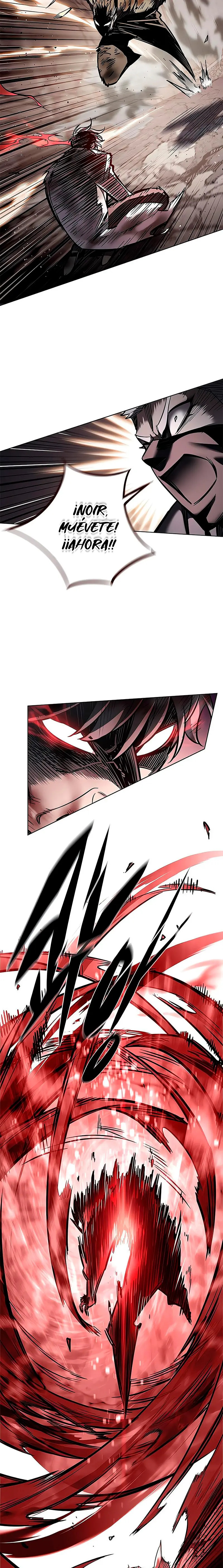 Read Lightning Degree ES Manga Online