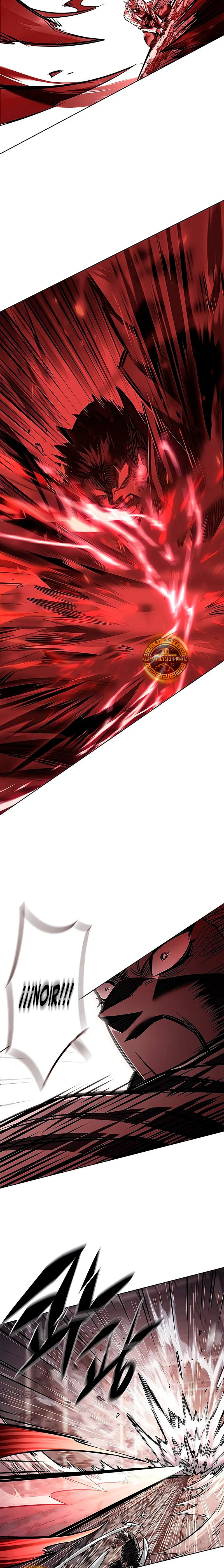 Read Lightning Degree ES Manga Online