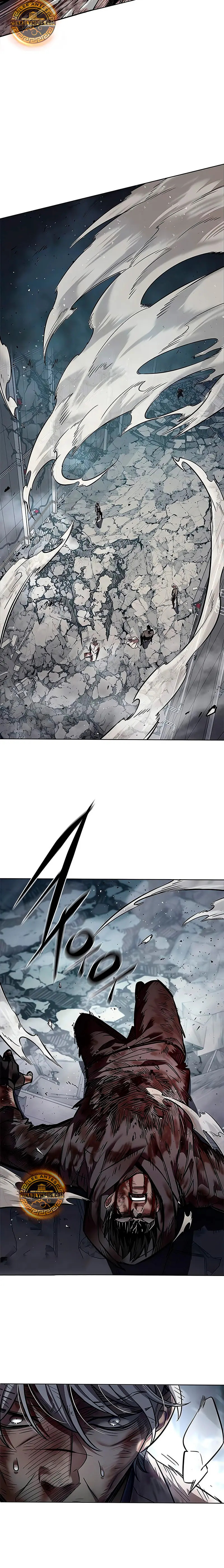 Read Lightning Degree ES Manga Online