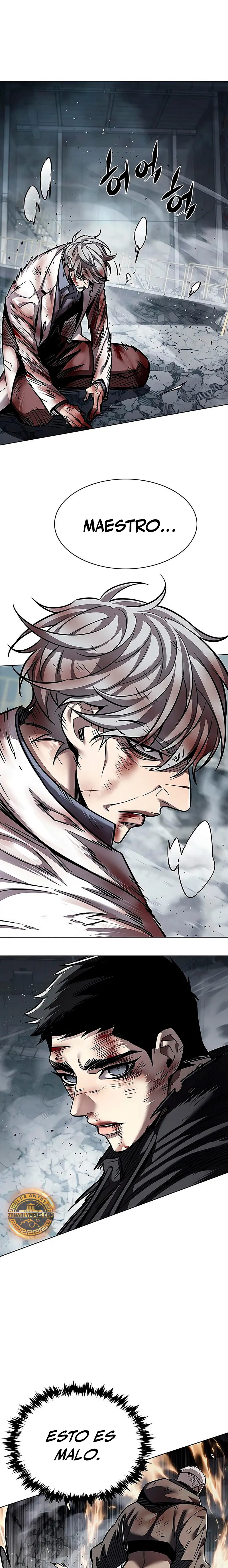 Read Lightning Degree ES Manga Online