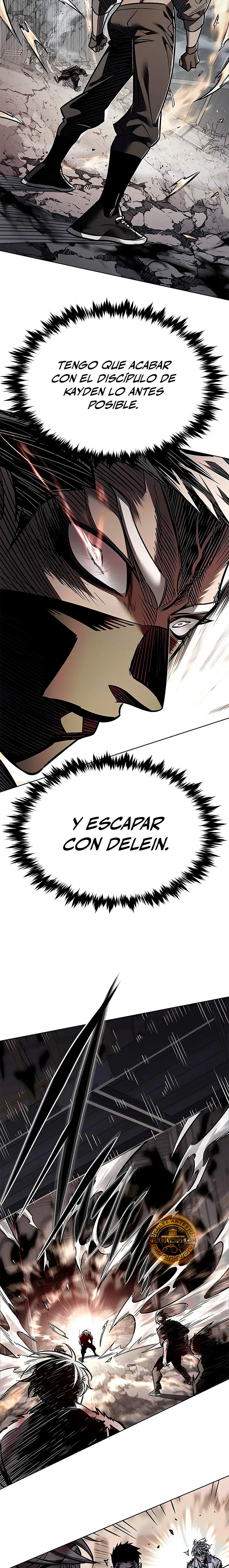 Read Lightning Degree ES Manga Online