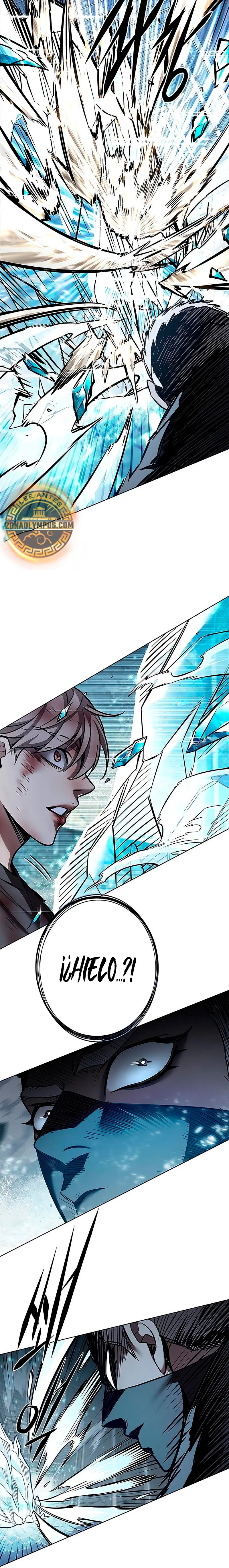 Read Lightning Degree ES Manga Online