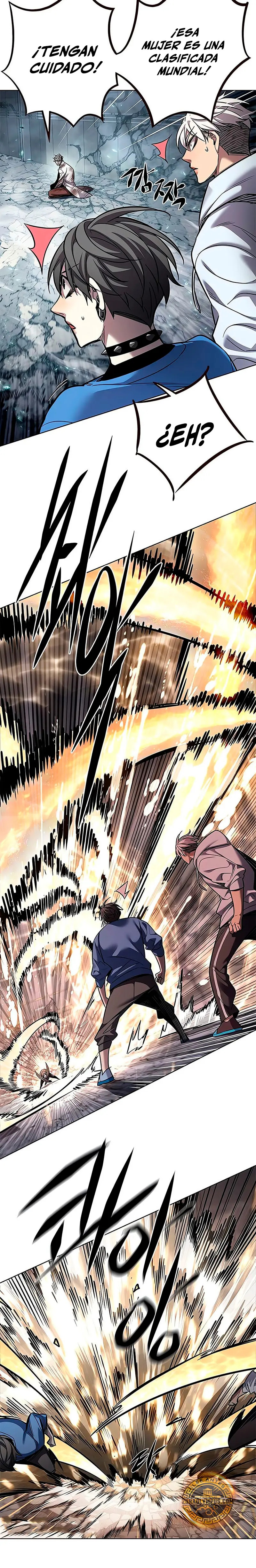 Read Lightning Degree ES Manga Online
