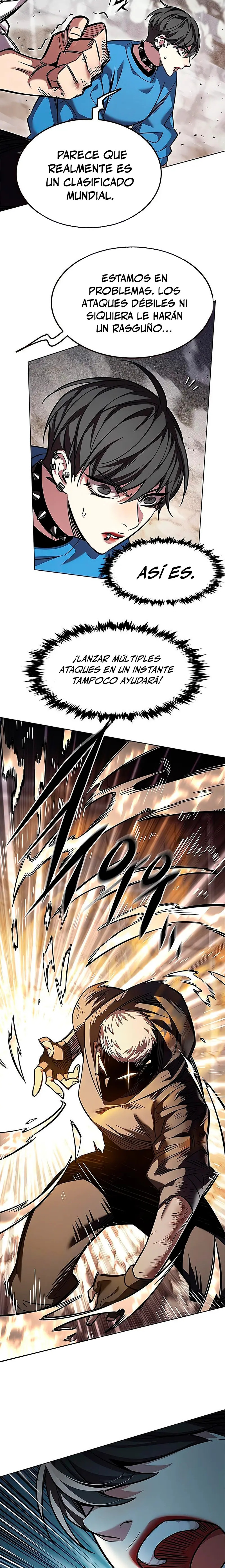 Read Lightning Degree ES Manga Online