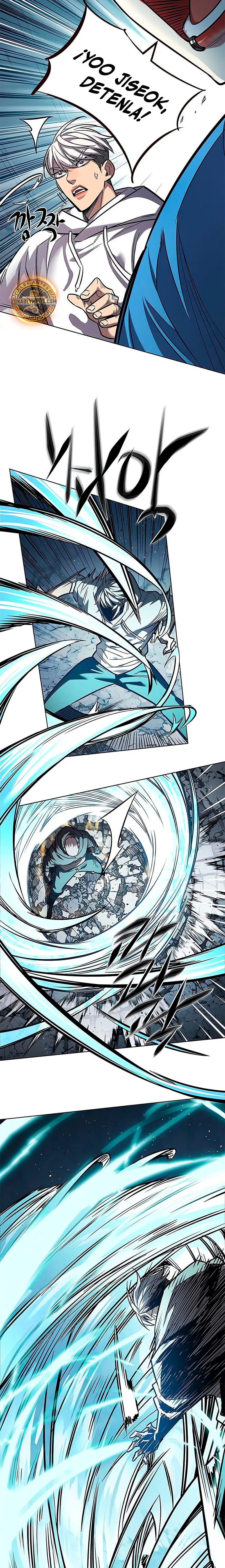 Read Lightning Degree ES Manga Online