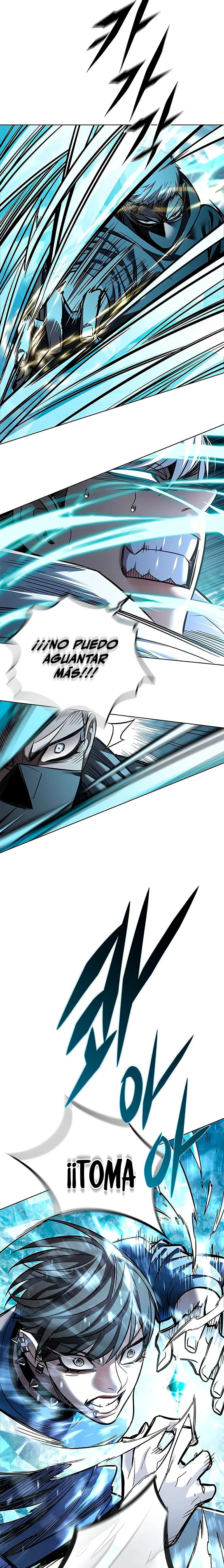 Read Lightning Degree ES Manga Online