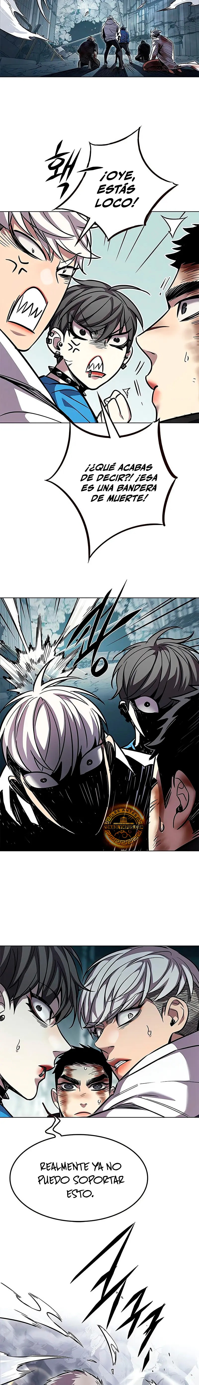 Read Lightning Degree ES Manga Online