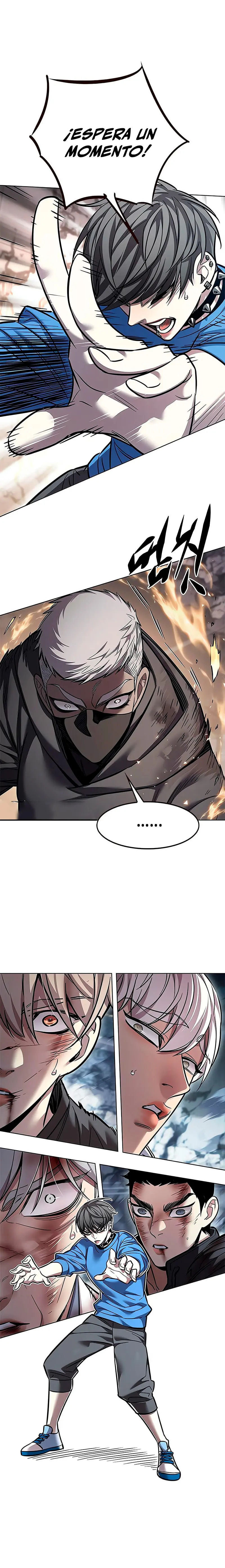 Read Lightning Degree ES Manga Online