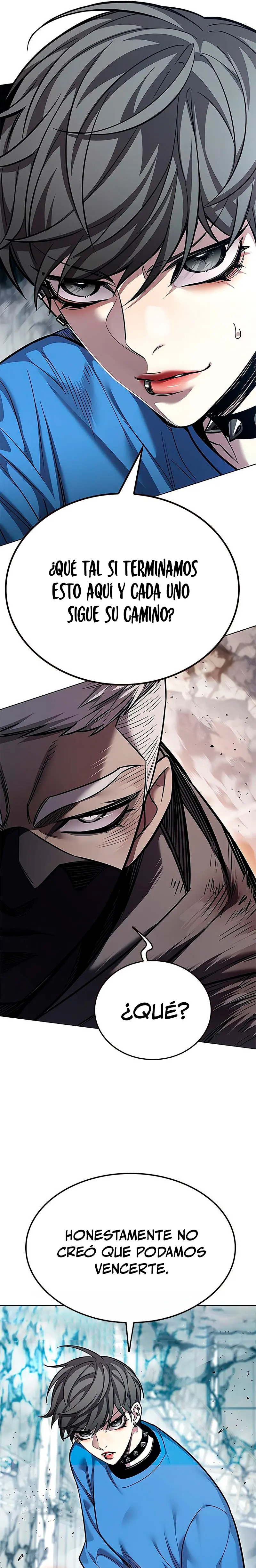 Read Lightning Degree ES Manga Online