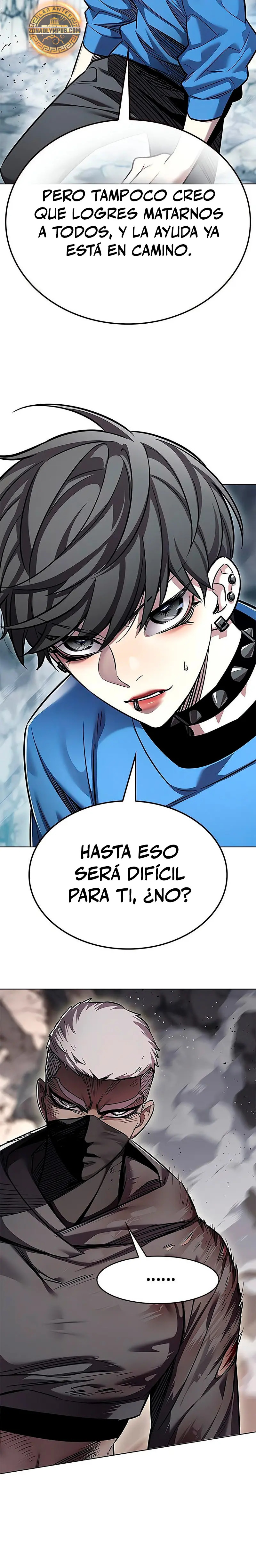 Read Lightning Degree ES Manga Online