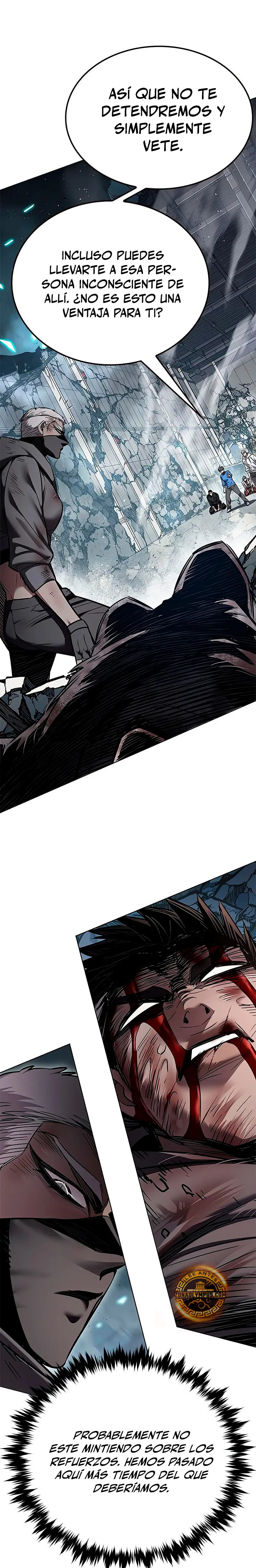 Read Lightning Degree ES Manga Online