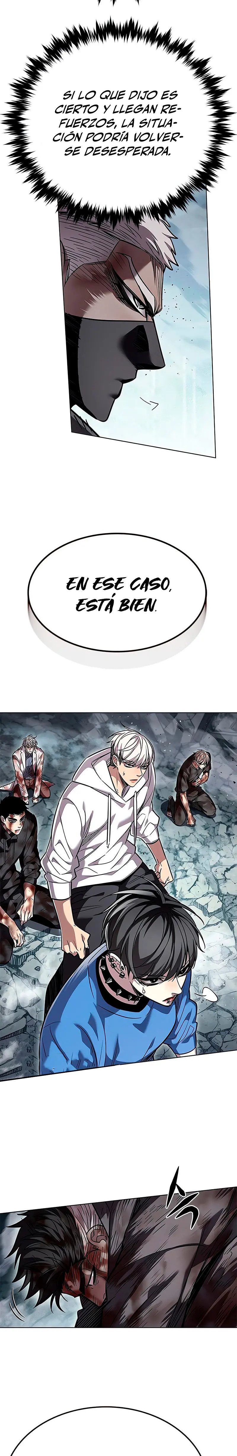 Read Lightning Degree ES Manga Online