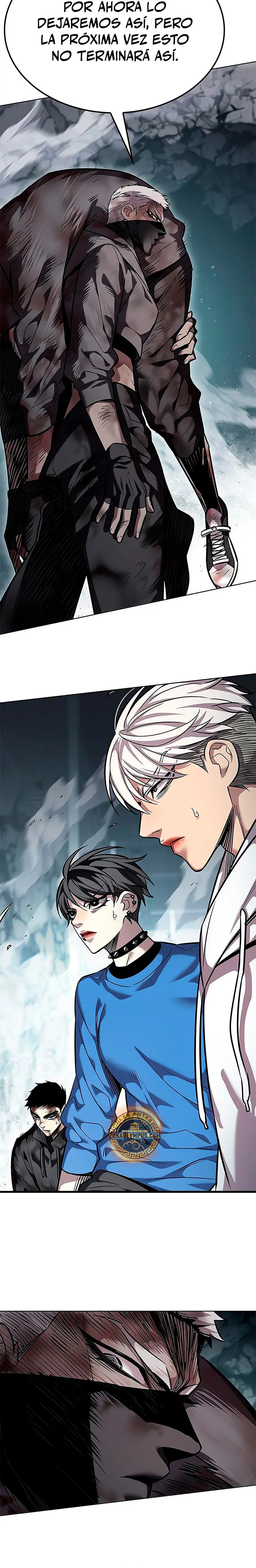 Read Lightning Degree ES Manga Online