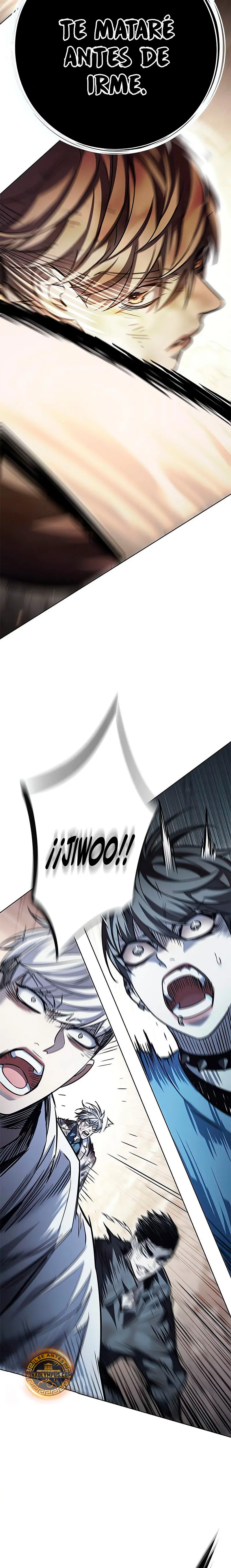 Read Lightning Degree ES Manga Online