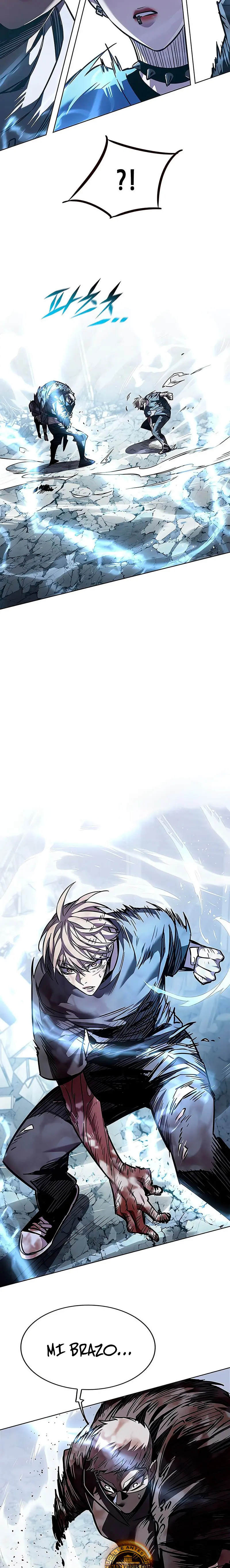 Read Lightning Degree ES Manga Online