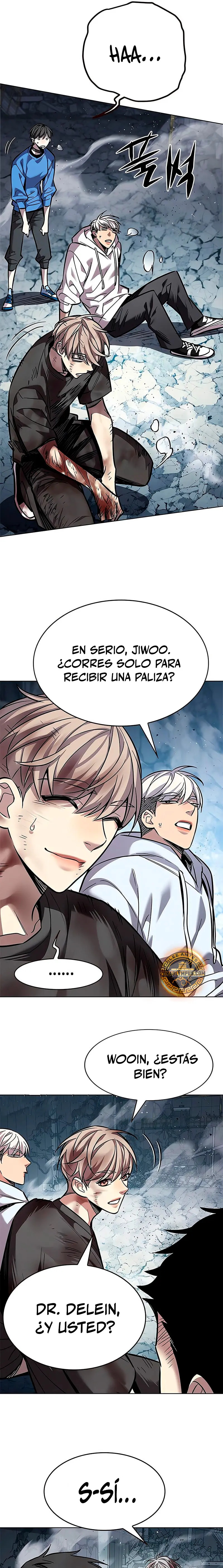 Read Lightning Degree ES Manga Online