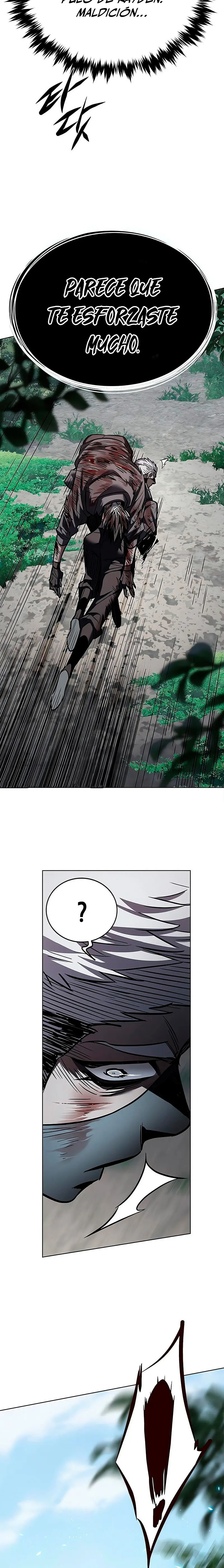 Read Lightning Degree ES Manga Online