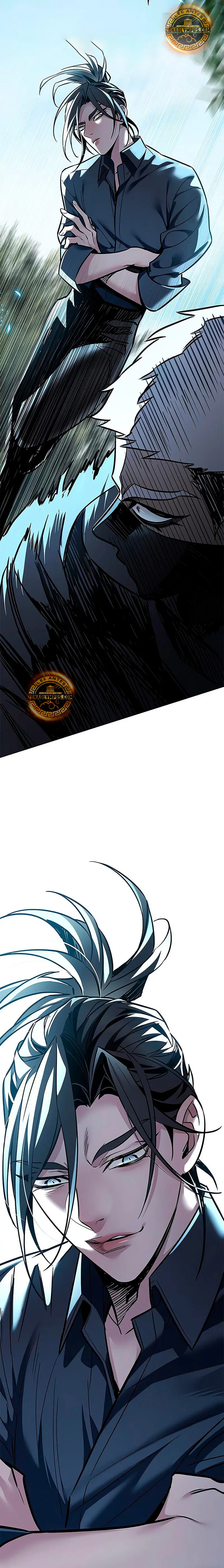 Read Lightning Degree ES Manga Online