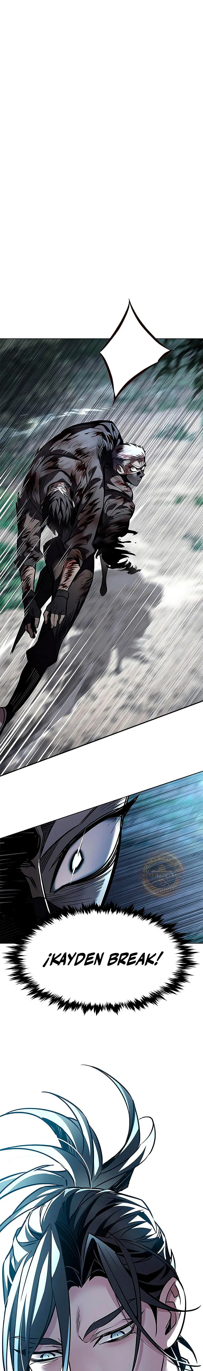 Read Lightning Degree ES Manga Online