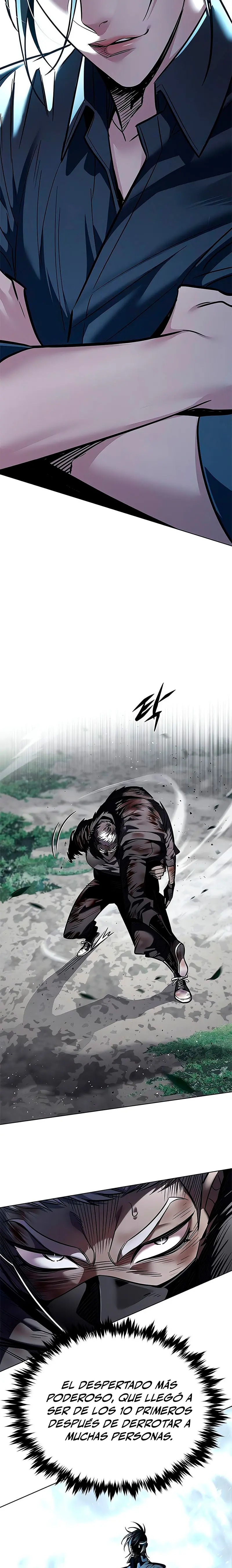 Read Lightning Degree ES Manga Online