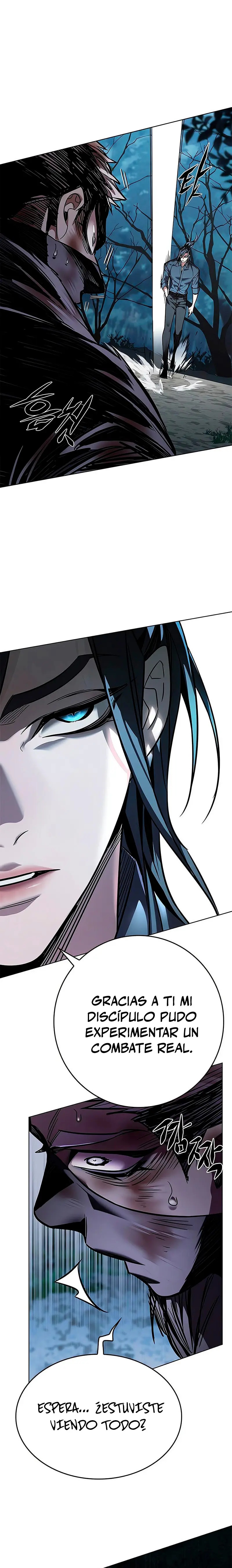 Read Lightning Degree ES Manga Online