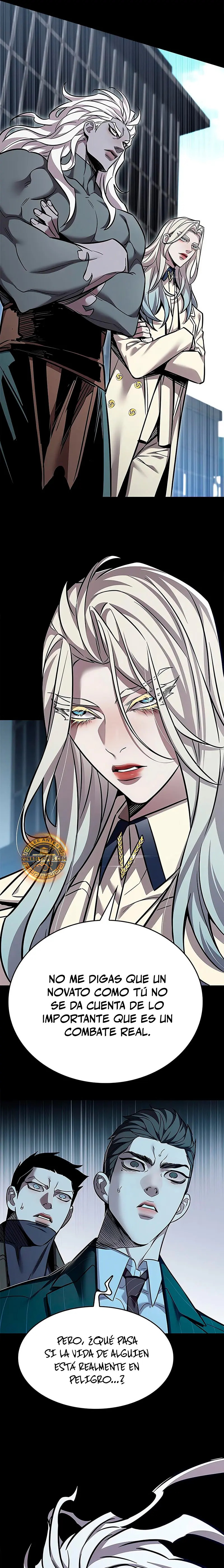 Read Lightning Degree ES Manga Online