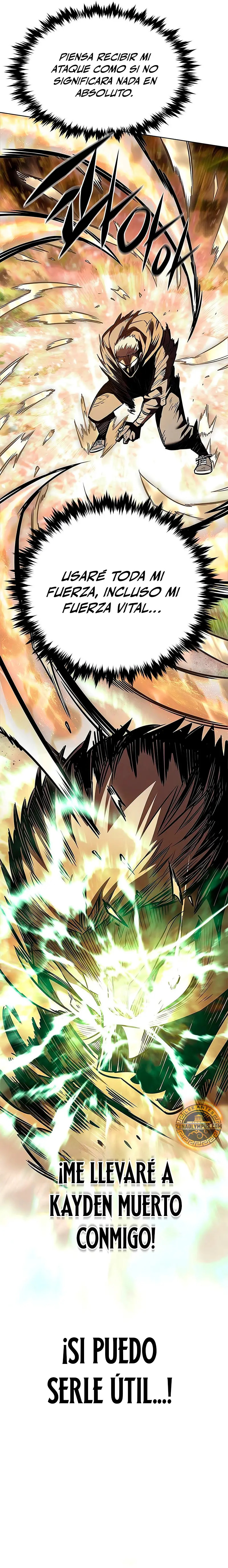 Read Lightning Degree ES Manga Online