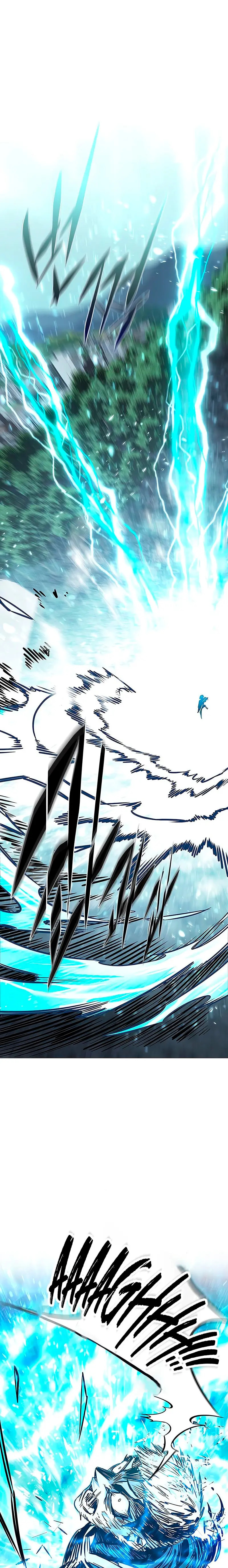 Read Lightning Degree ES Manga Online