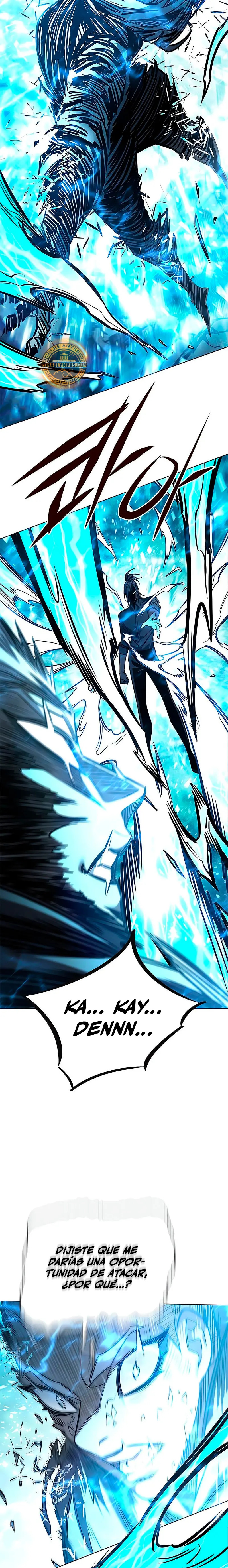 Read Lightning Degree ES Manga Online