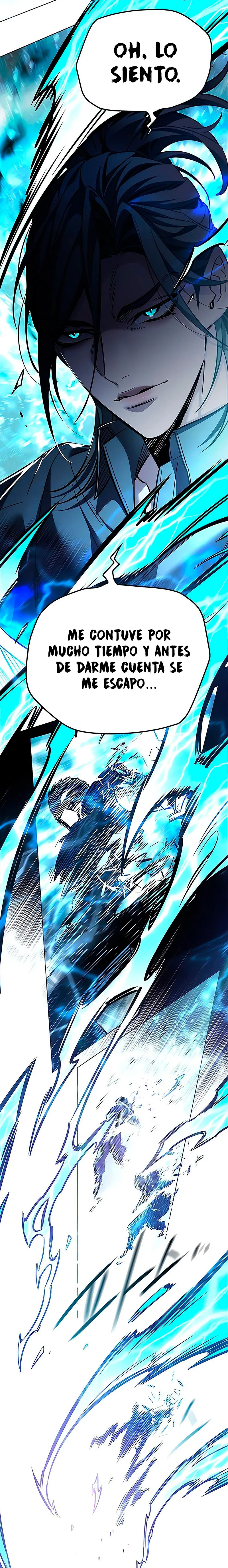 Read Lightning Degree ES Manga Online