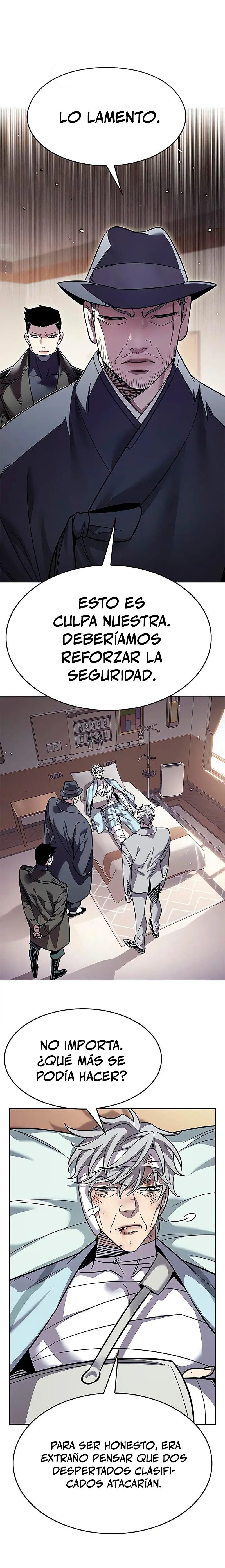 Read Lightning Degree ES Manga Online