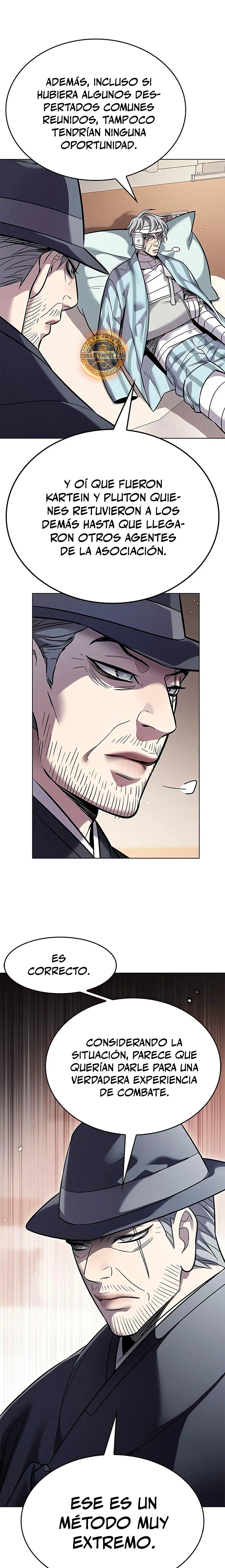 Read Lightning Degree ES Manga Online