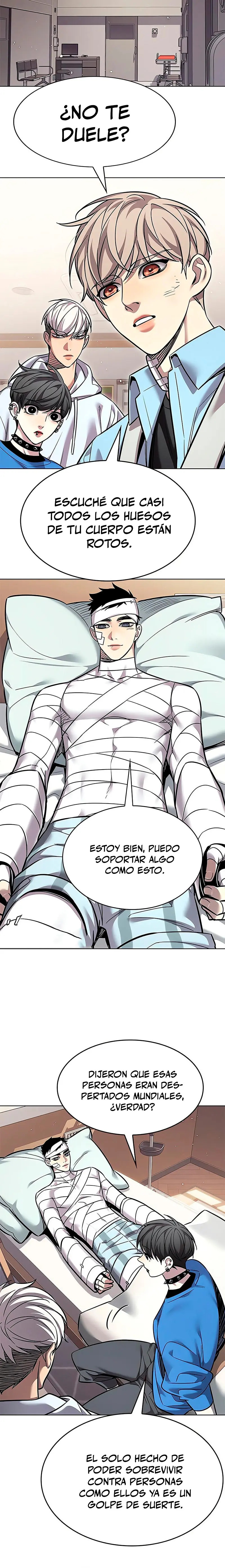 Read Lightning Degree ES Manga Online