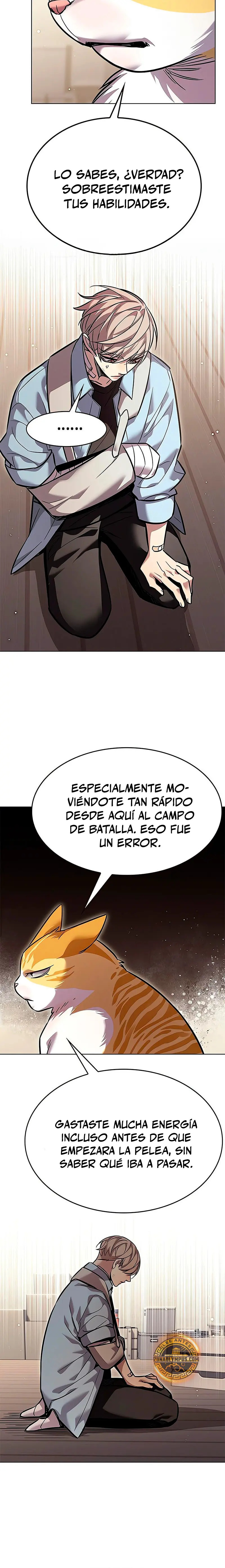 Read Lightning Degree ES Manga Online