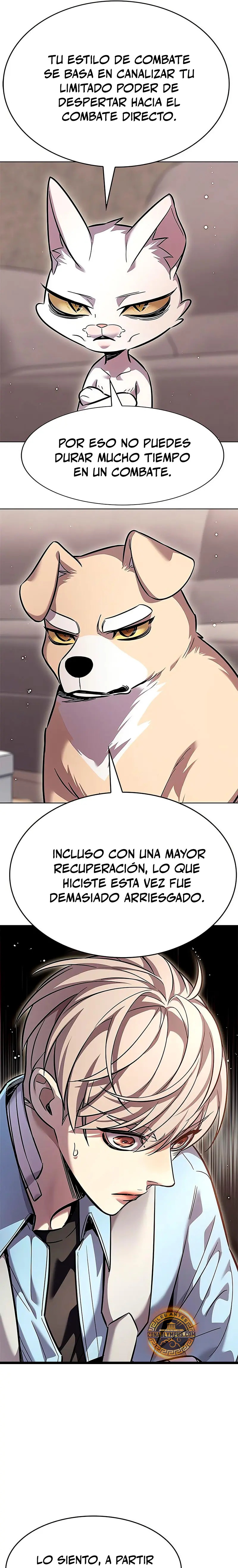 Read Lightning Degree ES Manga Online