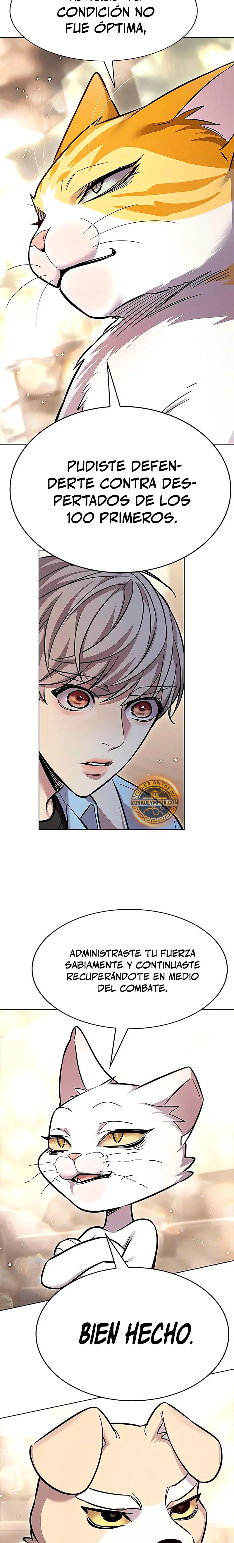 Read Lightning Degree ES Manga Online
