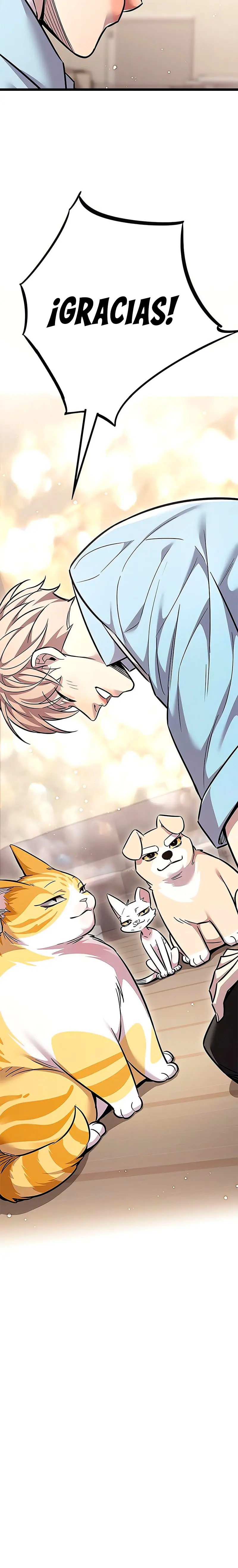 Read Lightning Degree ES Manga Online