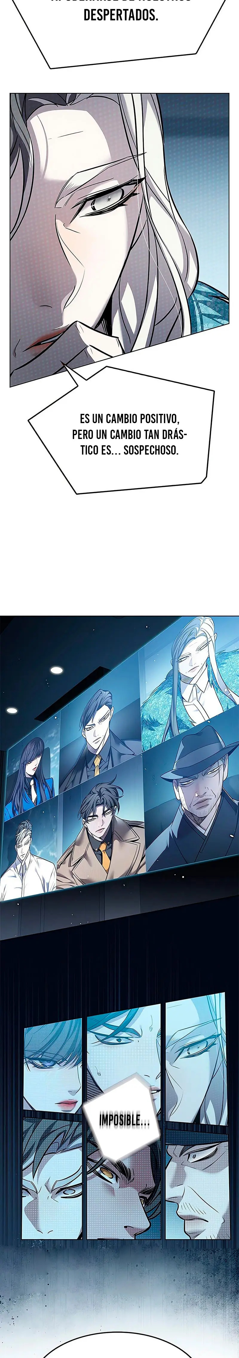 Read Lightning Degree ES Manga Online