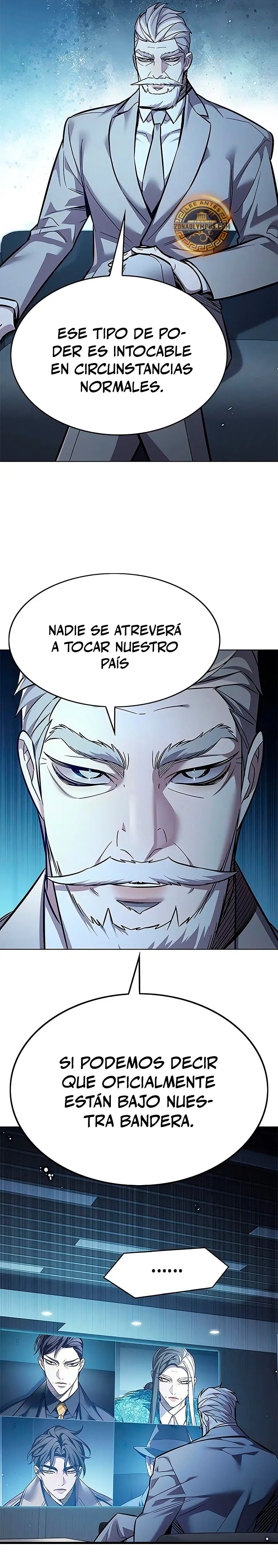 Read Lightning Degree ES Manga Online