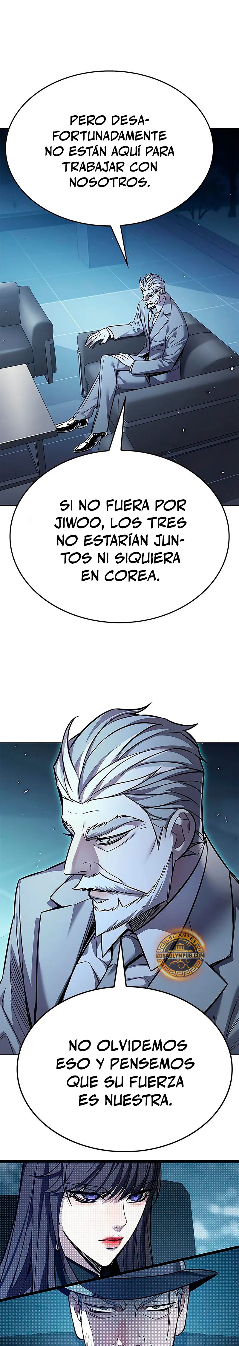 Read Lightning Degree ES Manga Online