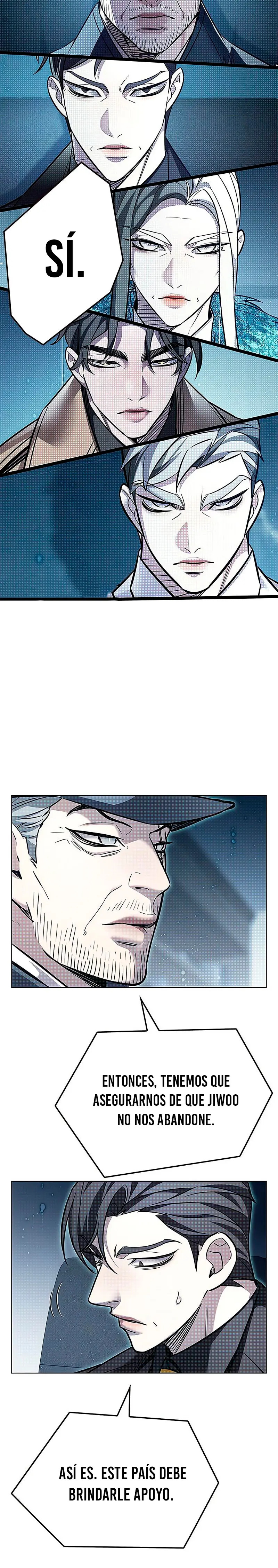 Read Lightning Degree ES Manga Online
