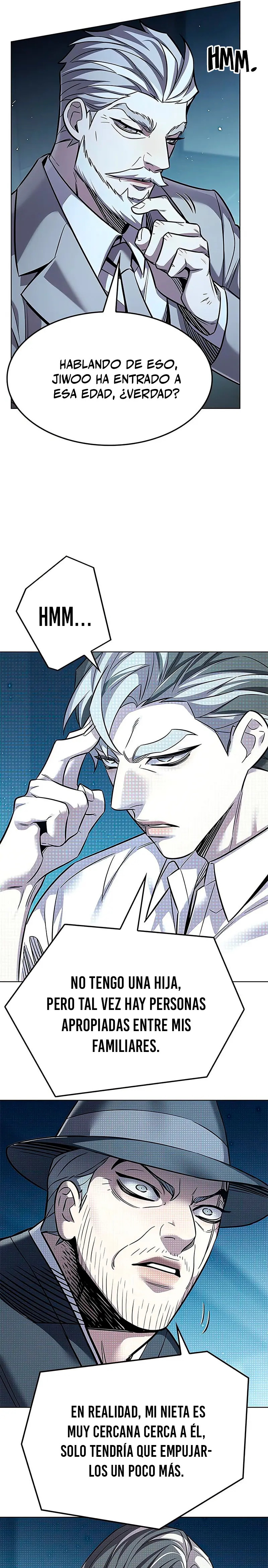 Read Lightning Degree ES Manga Online