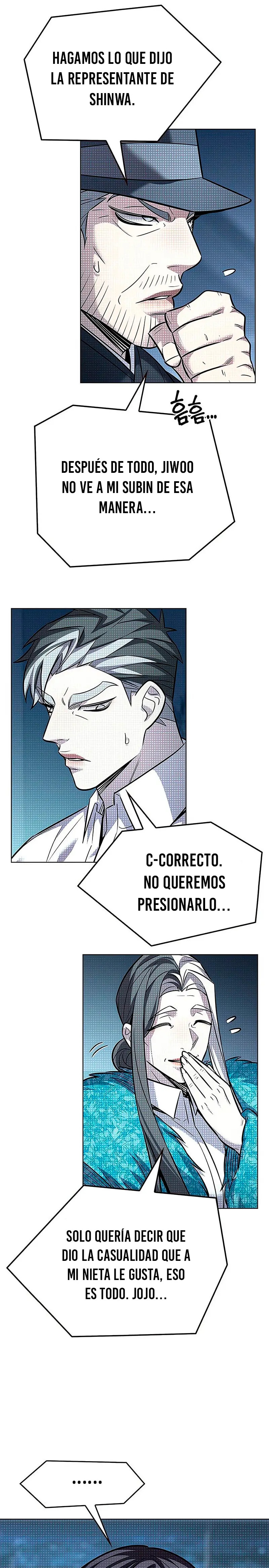 Read Lightning Degree ES Manga Online