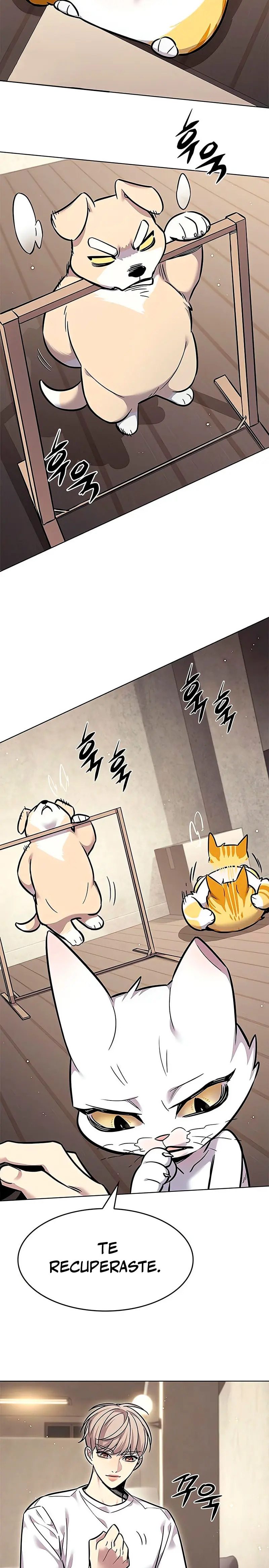 Read Lightning Degree ES Manga Online